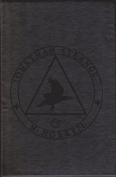 Jonathan Strange & Mr Norrell by Susanna  Clarke